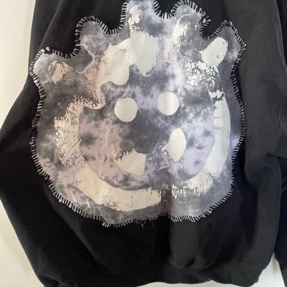 Not Your Average - Black Hoodie 2X